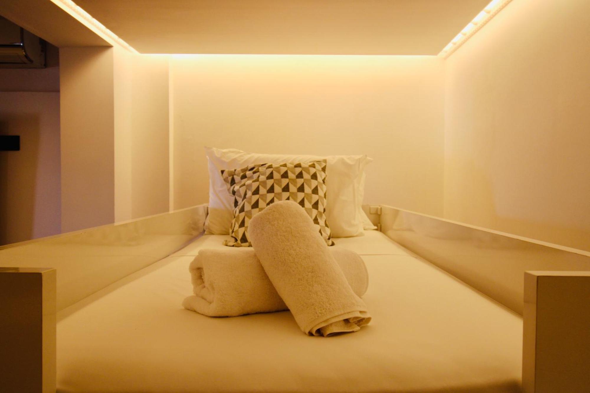 Illyrian Hotel Ксамил Экстерьер фото